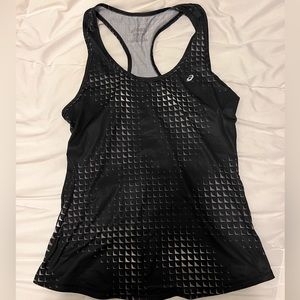 Women XS Asics Tanktop